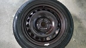 disky 16", 5x112 - 2