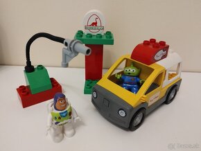 Lego Toy Story 5658 - 2