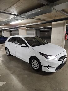 KIA Ceed 1.0 T-GDI 2022 M6 - 2