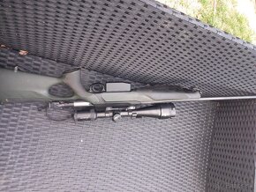 Sauer 404 8x68s - 2