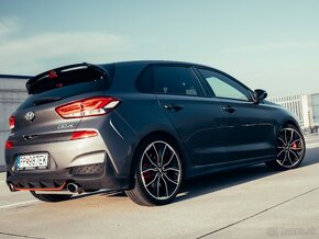 Hyundai i30 N - 2