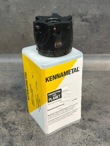 Frézovací VBD hlava Kennametal - 2