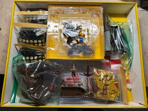 Lego pirates 6285 - 2