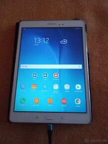 Tablet Samsung tab A - 2