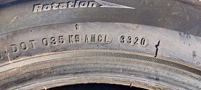 Nexen winguard 225/55r18 - 2