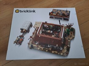 LEGO 910031 Bricklink General Store - 2