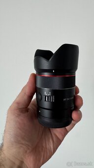 Samyang 24mm F1.8 (Sony E-Mount ) - 2