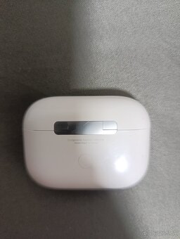 Airpods pro (2. generácia) - 2