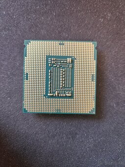 Intel Core i5-8500 (3x) - 2