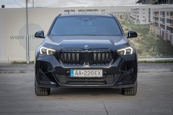 BMW X1 Xdrive 23i mHEV A/T - 2