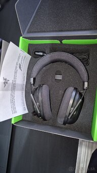 Razer Blackshark V2 Pro 2020 - 2