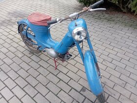 Jawa 550 - 2