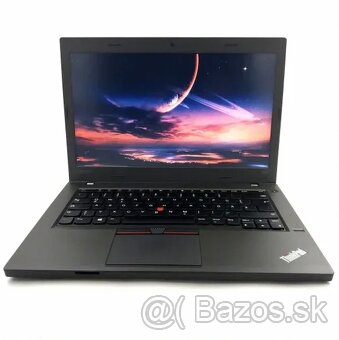 Lenovo ThinkPad L470 Intel Core I5-6200U 8 GB RAM 120 GB SSD - 2