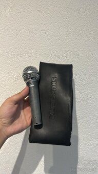 Shure beta 58A - 2