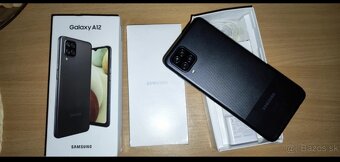 Samsung Galaxy A12 - 2