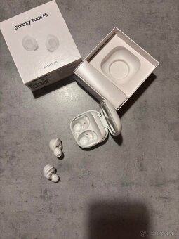 Samsung Galaxy Buds FE - 2