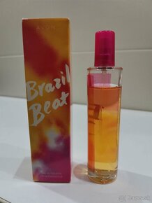 Toaletná voda Brazil Beat Avon 50 ml - 2