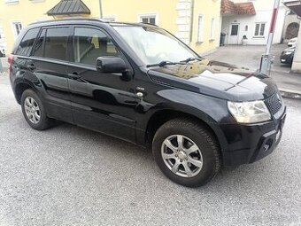 Suzuki Grand Vitara 1.9ddis - 2