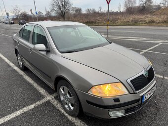 Škoda Octavia 1.9 TDI 77kW BXE - 2