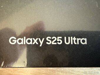 Samsung Galaxy S25 Ultra - 2