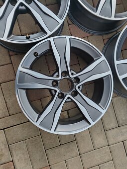 MERCEDES, SEAT, AUDI, VW 5X112 - 2