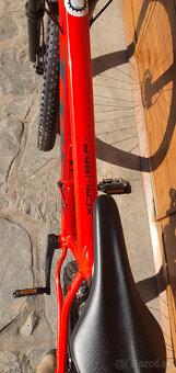 Trek Excaliber 7 vel.M - 2