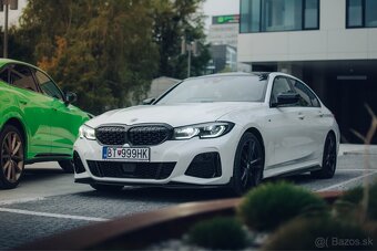 BMW M340i x drive - 2