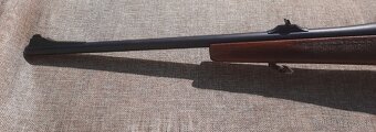 Guľovnica opakovacia Mauser M96 - 2