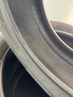 Michelin 235/55R19 - 2