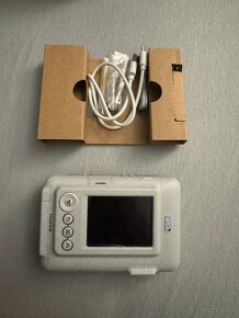 Instax Mini Liplay Misty White - 2