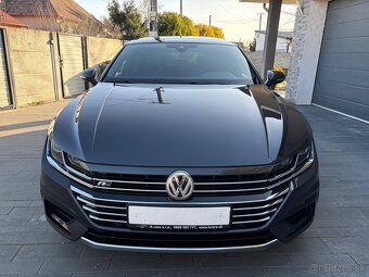 Vw Arteon 2.0TDi DSG R-Line 4motion - 2