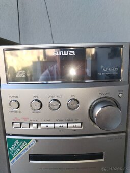 Aiwa - 2