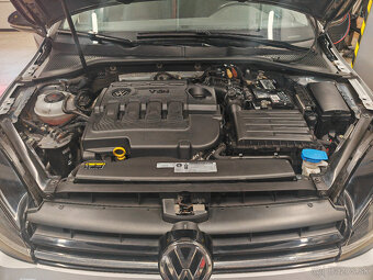 Volkswagen Golf Variant 1.6 TDI BMT 115k - 2