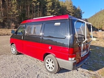 VW T4 Carthago - 2