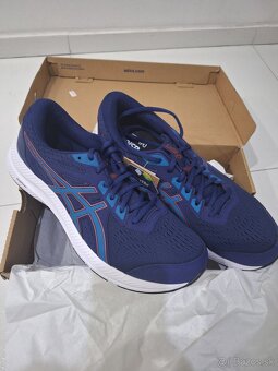 Asics gel - 2