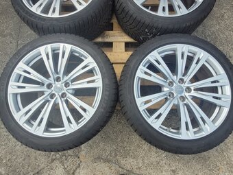 5x112 r20 audi - 2