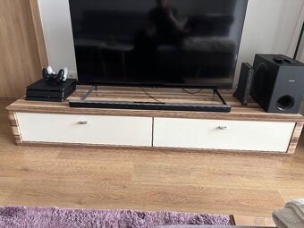 TV Stolík - 2