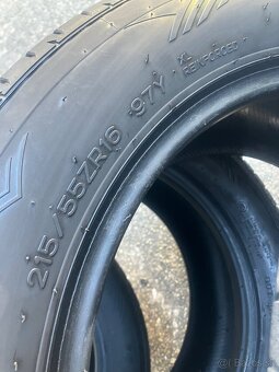 215/55 r16 97Y - 2