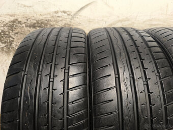 195/50 R15 Letné pneumatiky Hankook Ventus S1 Evo 4 kusy - 2