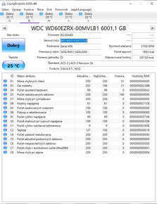 Predám HDD a SSD - 2