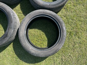 Letné gumy 250/35 r 19 - 2