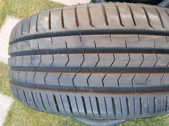 vredestein ultrac satin 205/45 r17 - 2