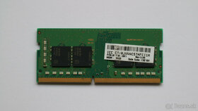 16GB RAM Samsung DDR4 PC4 3200 MHz - 2