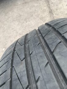 2ks letné 225/50 R17 - 2