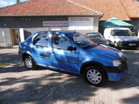 Dacia Logan 1.4 Ambiance - 2