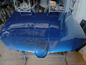 Skoda Octavia 3,predna kapota,blatniky, vo farbe vasho auta, - 2