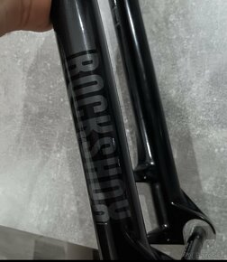 Predam novu vidlicu RockShox Judy Silver 29" Boost 15x110 - 2