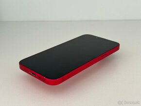 iPhone 14 Red 128GB - 2