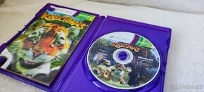 Kinectimals pre xbox360 kinect - 2