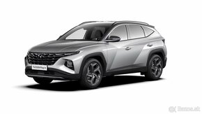 Dlhodobý nájom Hyundai TUCSON MHEV [2024] - 2